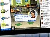 -GAME-Surviving High School