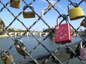 dichiarazione romantica Pont Arts