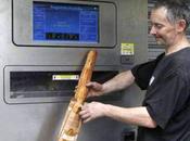 distributore Baguette