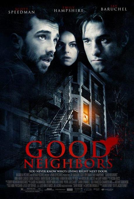 Good Neighbors, di Jacob Tierney (2010)