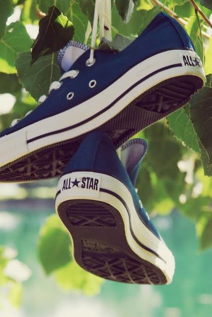 Converse All Star