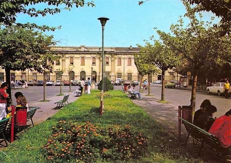 La centralità (perduta) della stazione di Fidenza