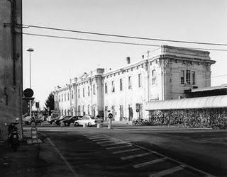 La centralità (perduta) della stazione di Fidenza