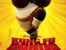 Kung Panda Recensione