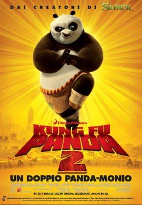 Kung Fu Panda 2 - La Recensione