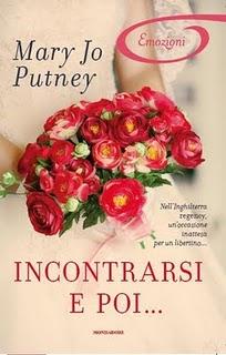 Recensione:  INCONTRARSI E POI...  di Mary Jo Putney