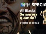 Allrugby, mensile pronto corsa alla conquista mondo ovale