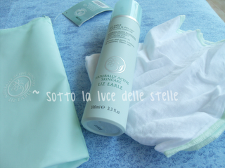 Review - Liz Earle: Cleanse & Polish™ Hot Cloth Cleanser