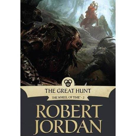 La grande caccia di Robert Jordan secondo Brandon Sanderson