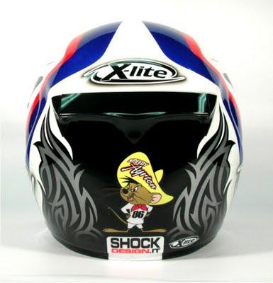 X-lite X-802 A.Badovini 2010 by Shock Design