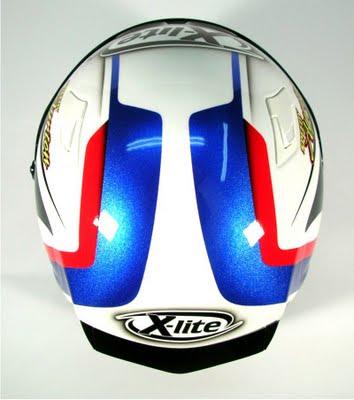 X-lite X-802 A.Badovini 2010 by Shock Design