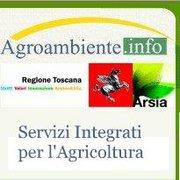 Regione Toscana: bollettino fitosanitario olivo.