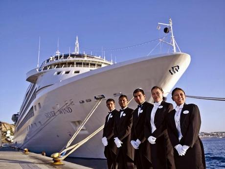 Da Silversea i Grandi Viaggi e gli esclusivi tour 2012.