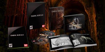Dark Souls - nuovo trailer