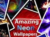 Amazing Neon Wallpapers