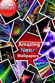 Amazing Neon Wallpapers