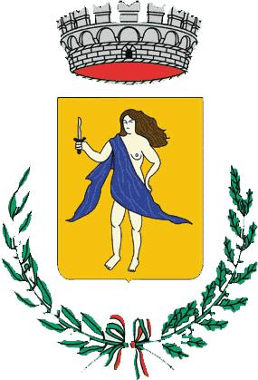 Lo stemma della Saracina: miti di fondazione
