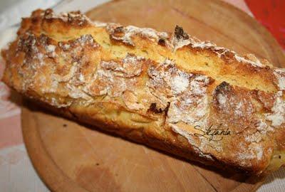 Pane di semola di grano duro con li.co.li