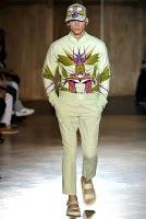 Givenchy Man p/e 2012