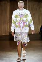 Givenchy Man p/e 2012