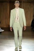 Givenchy Man p/e 2012