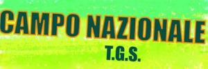 Campo Nazionale TGS 2011