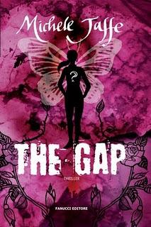 A.A.A. ANTEPRIMA: The Gap di Michele Jaffe