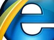 Microsoft sempre convinta Internet Explorer