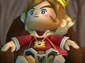 Annunciato seguito Little King's Story, uscirà Playstation Vita