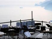 Percussioni tramonto