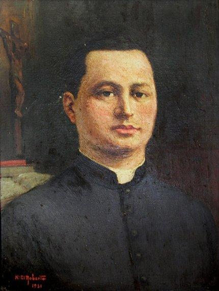 Nicola Di Roberto pittore