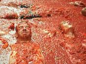 tomatina Valencia