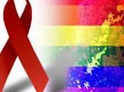 omosessuali hanno diffuso l’AIDS nella popolazione umana?