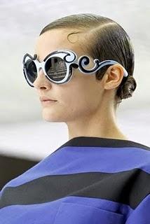 Prada Spring Summer 2011