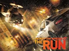 Need For Speed The Run : poco spazio al tuning, maggiore alla storia