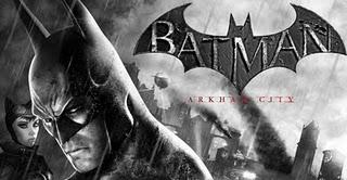 Batman Arkham City : nuove info sulla longevità