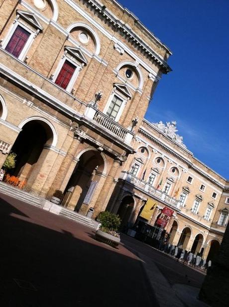 Ecco perché adoro le Marche