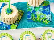 Tutorial: dolci tortine decorate