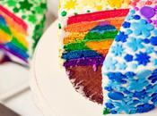 Tutorial preparazione torta americana super decorata