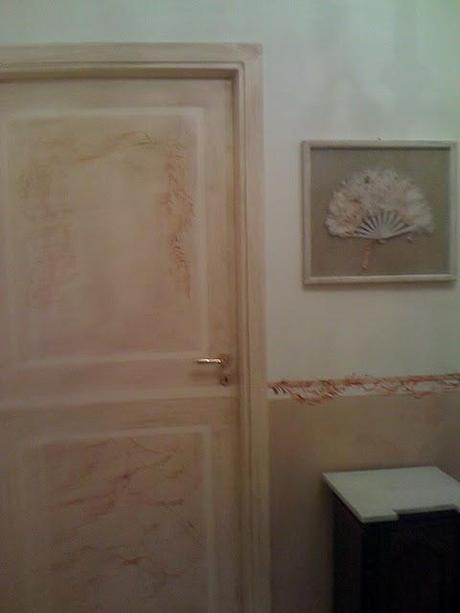 In vacanza...per lavoro.A Roma da Silvia. Parte terza.