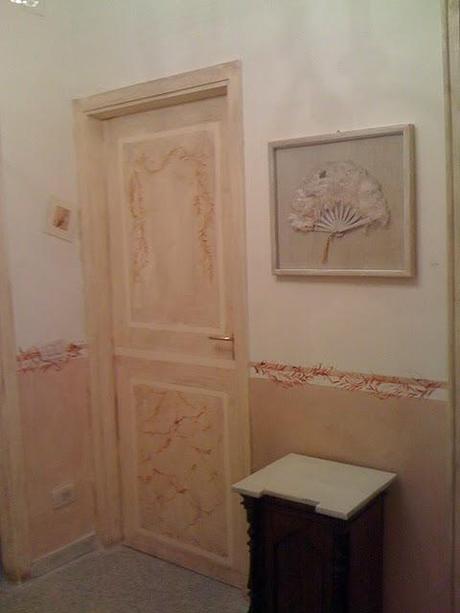 In vacanza...per lavoro.A Roma da Silvia. Parte terza.