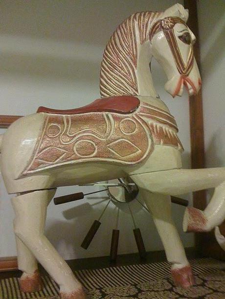 In vacanza...per lavoro.A Roma da Silvia. Parte terza.