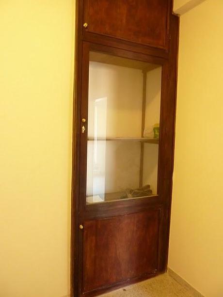 In vacanza...per lavoro.A Roma da Silvia. Parte terza.