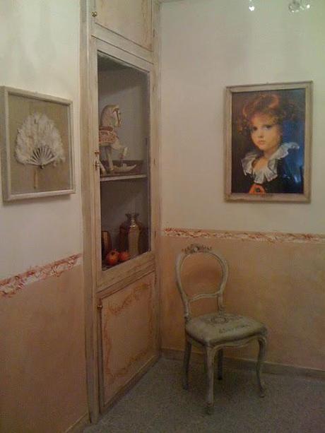 In vacanza...per lavoro.A Roma da Silvia. Parte terza.