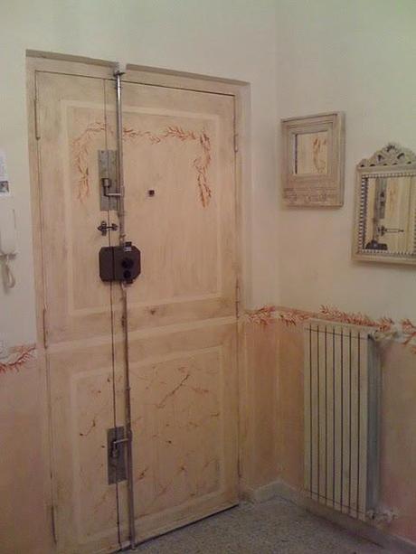 In vacanza...per lavoro.A Roma da Silvia. Parte terza.