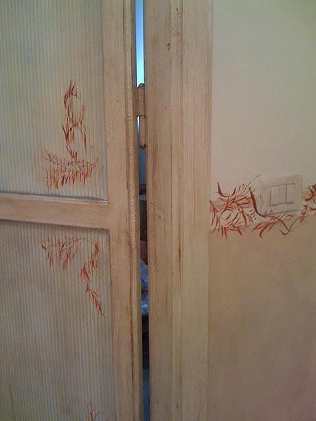 In vacanza...per lavoro.A Roma da Silvia. Parte terza.