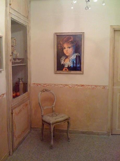 In vacanza...per lavoro.A Roma da Silvia. Parte terza.