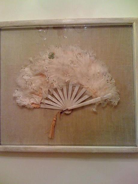 In vacanza...per lavoro.A Roma da Silvia. Parte terza.