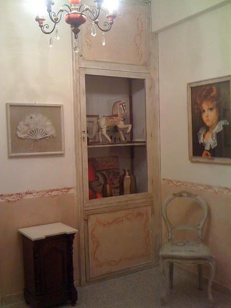 In vacanza...per lavoro.A Roma da Silvia. Parte terza.