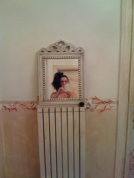 In vacanza...per lavoro.A Roma da Silvia. Parte terza.